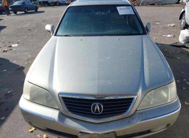 2004 ACURA RL for Sale