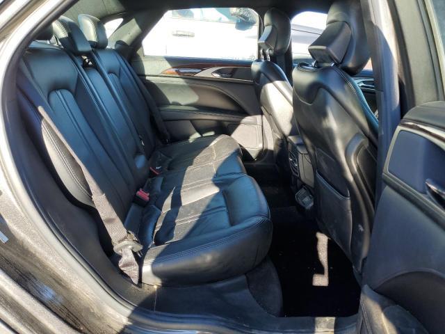 2017 LINCOLN MKZ for Sale