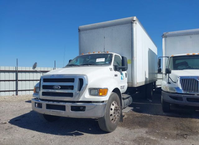 2015 FORD F-650 for Sale