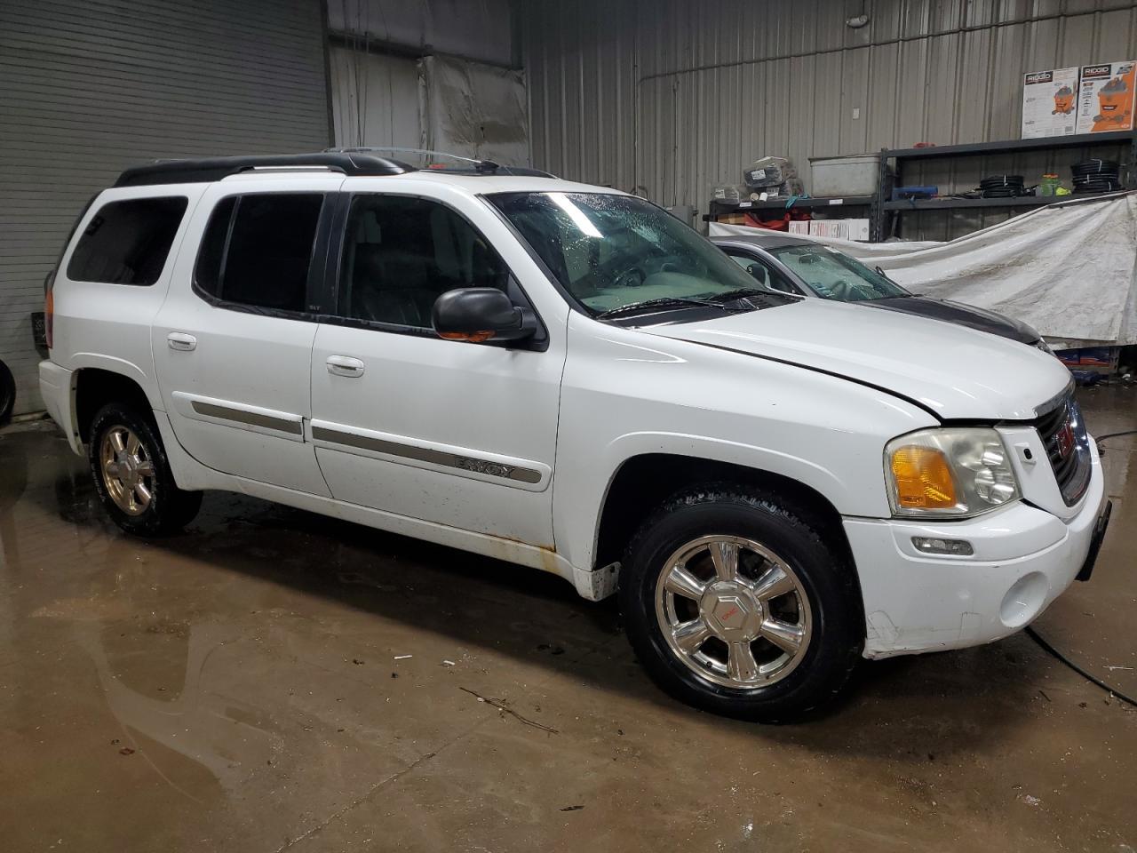 2002 GMC ENVOY XL for Sale
