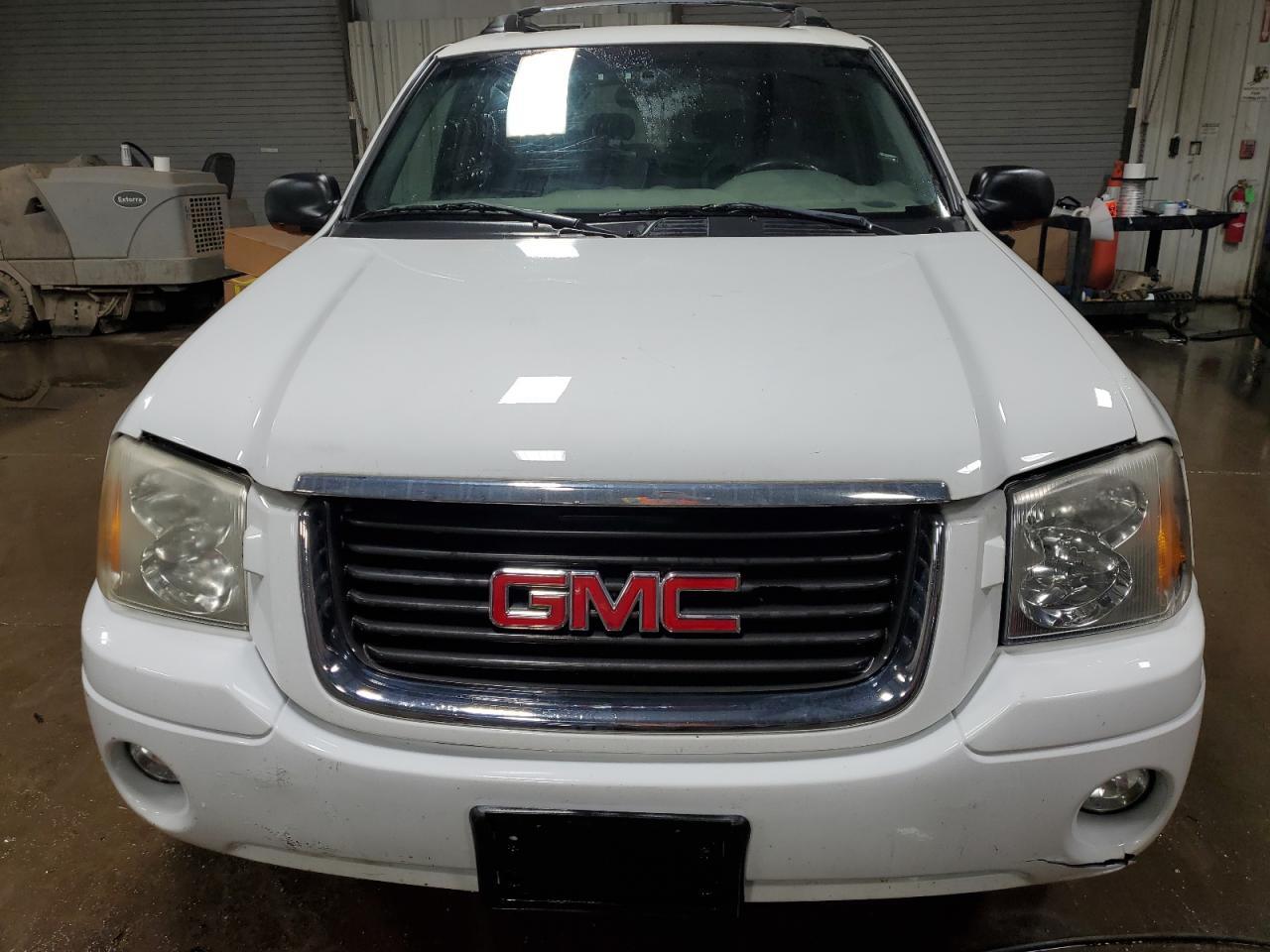 2002 GMC ENVOY XL for Sale