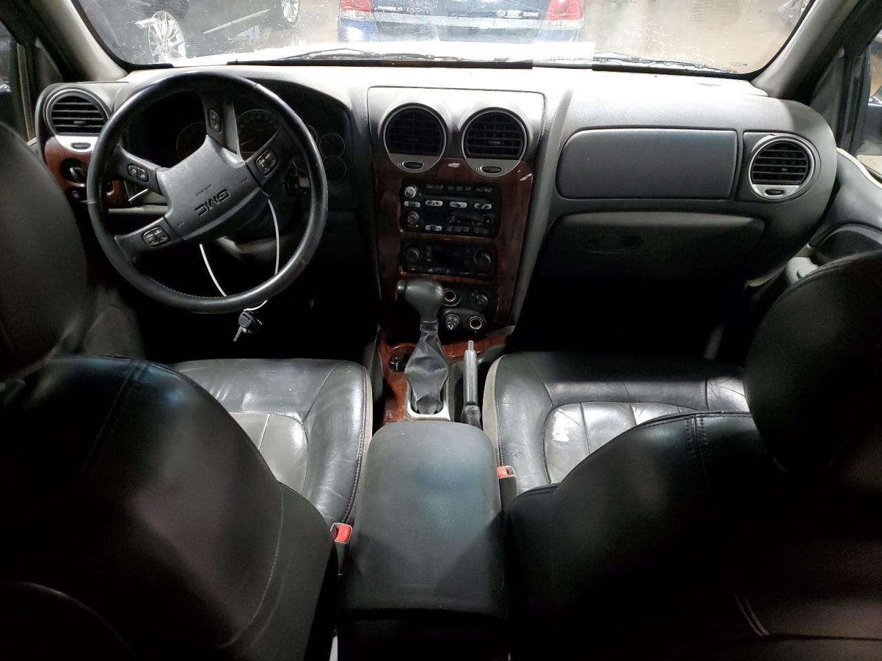 2002 GMC ENVOY XL for Sale