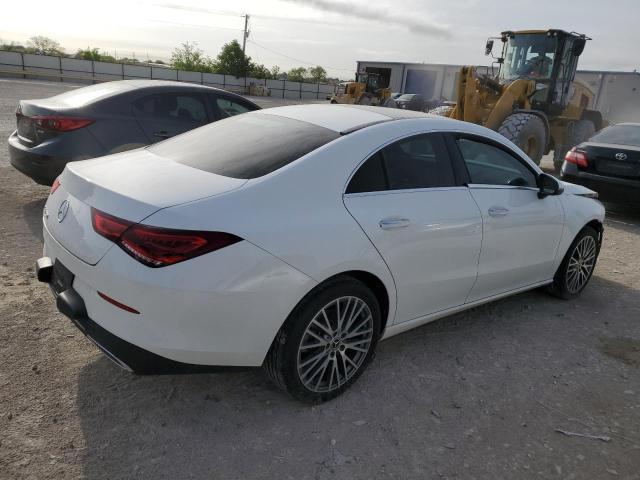 2023 MERCEDES-BENZ CLA 250 for Sale
