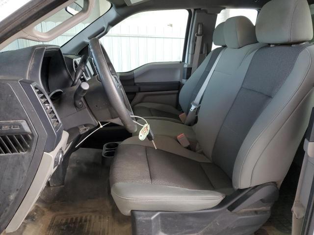 2019 FORD F150 SUPER CAB for Sale