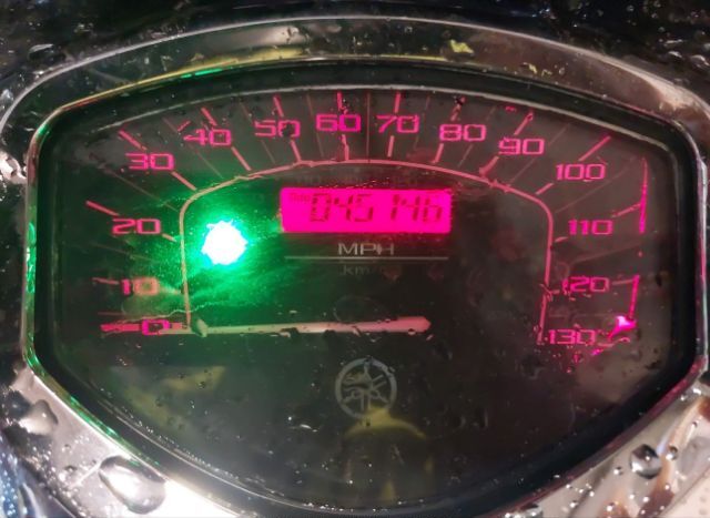 Yamaha Xvs1300 for Sale