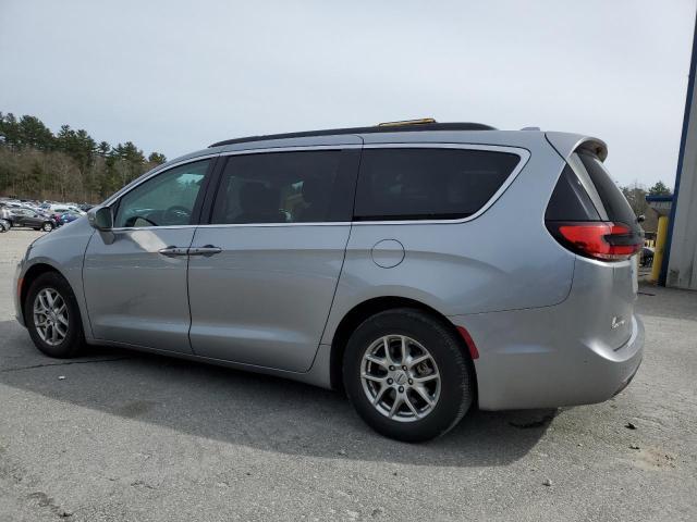 2021 CHRYSLER PACIFICA TOURING for Sale