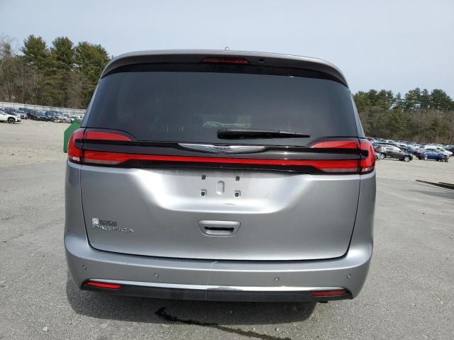 2021 CHRYSLER PACIFICA TOURING for Sale