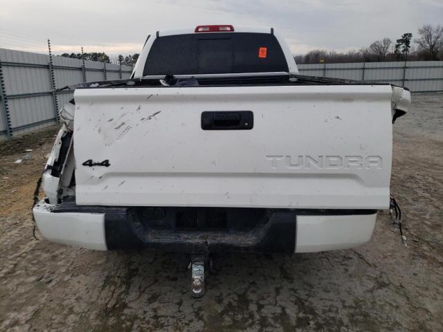 2015 TOYOTA TUNDRA DOUBLE CAB SR/SR5 for Sale