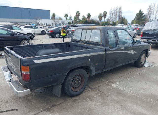 1993 TOYOTA PICKUP for Sale