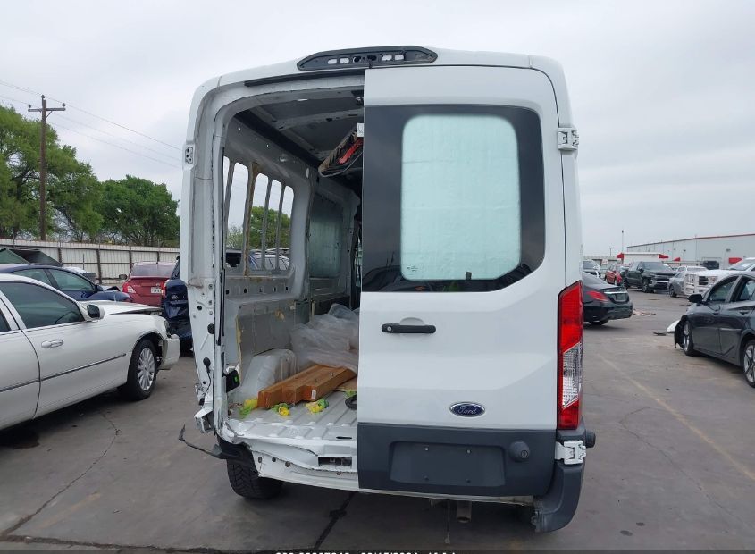 2018 FORD TRANSIT-150 for Sale