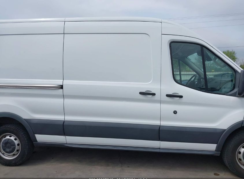 2018 FORD TRANSIT-150 for Sale