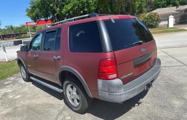2004 FORD EXPLORER XLS for Sale