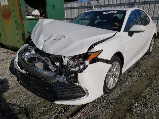 Toyota Camry for Sale