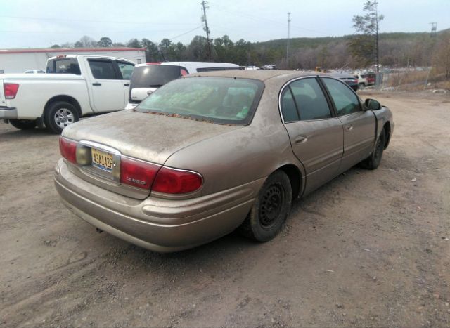 2003 BUICK LESABRE for Sale