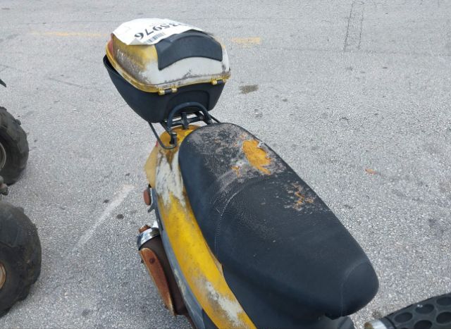 Yngf Scooter for Sale