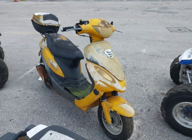 Yongfu Scooter for Sale