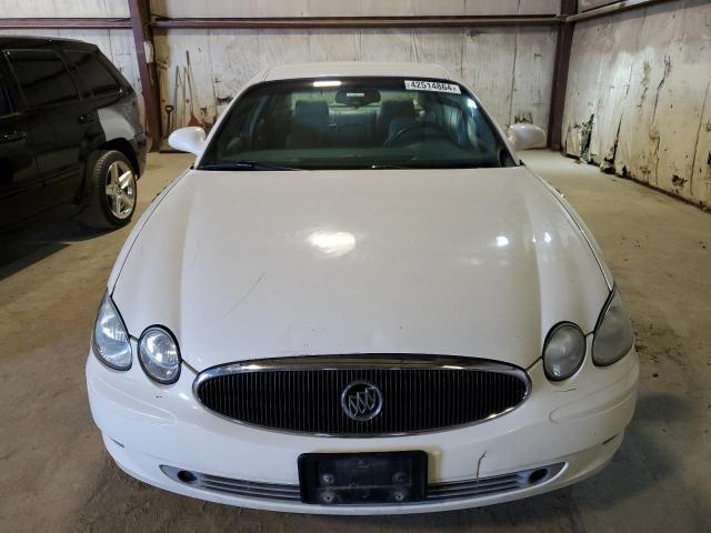 2007 BUICK LACROSSE CXS for Sale