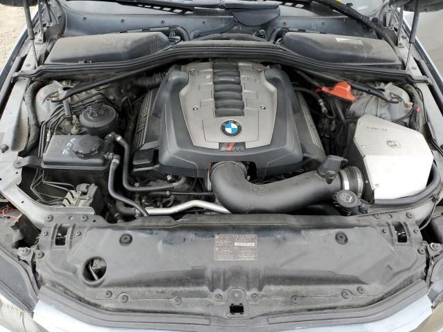 2007 BMW 550 I for Sale