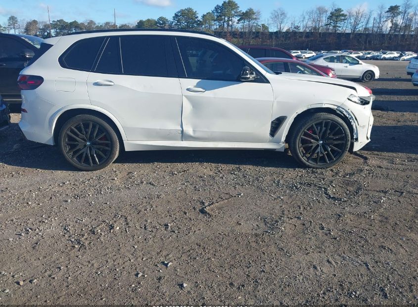 2024 BMW X5 for Sale