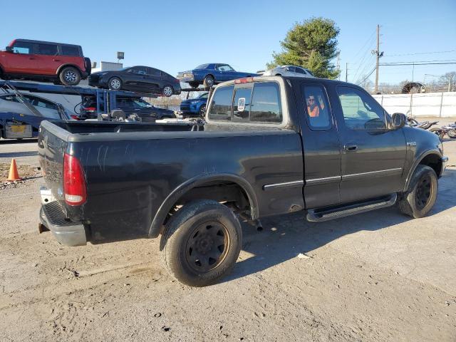 1997 FORD F250 for Sale