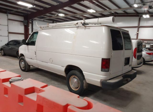 2003 FORD E-250 for Sale