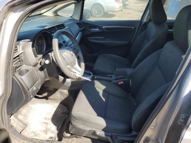 2018 HONDA FIT LX for Sale