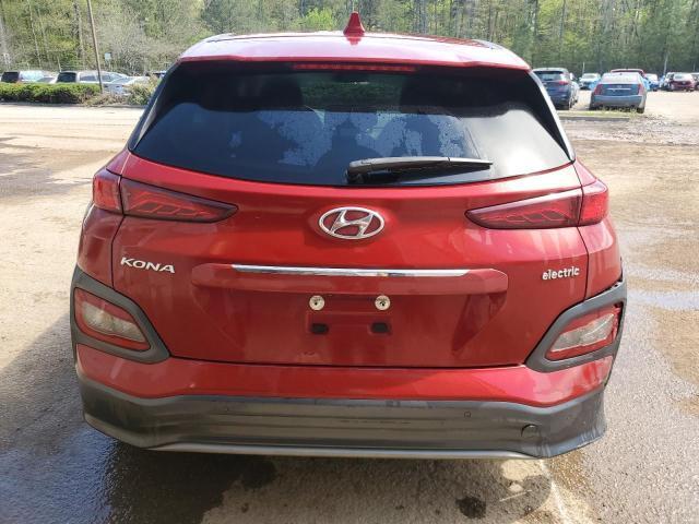Hyundai Kona for Sale