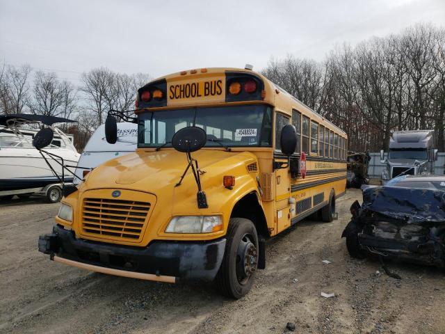 Blue Bird School Bus / Transit Bus for Sale