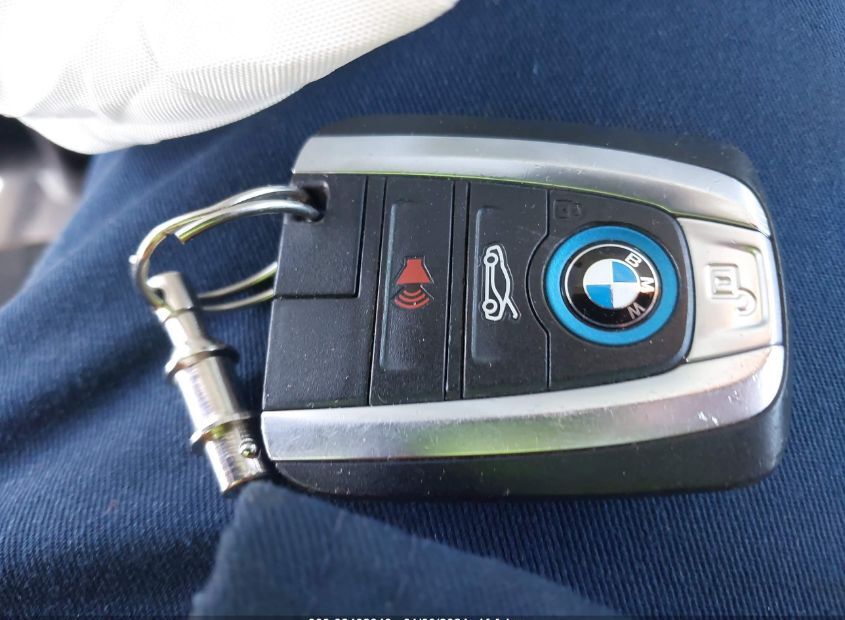 2017 BMW I3 for Sale