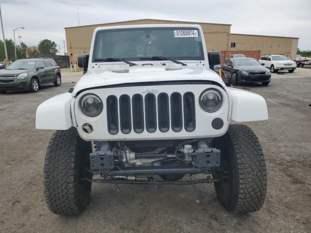 2016 JEEP WRANGLER UNLIMITED RUBICON for Sale