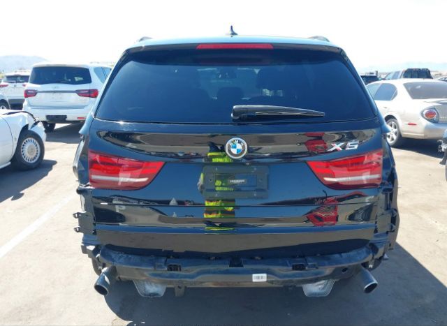 2016 BMW X5 for Sale