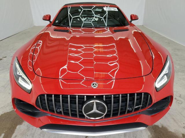 2020 MERCEDES-BENZ AMG GT for Sale