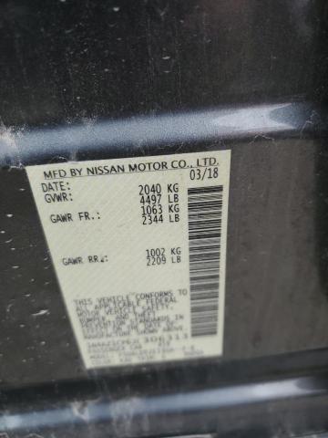 Nissan Leaf for Sale