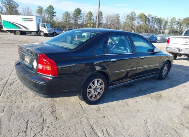 2004 VOLVO S80 for Sale