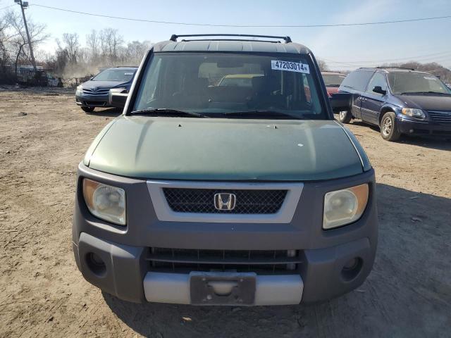 2003 HONDA ELEMENT EX for Sale