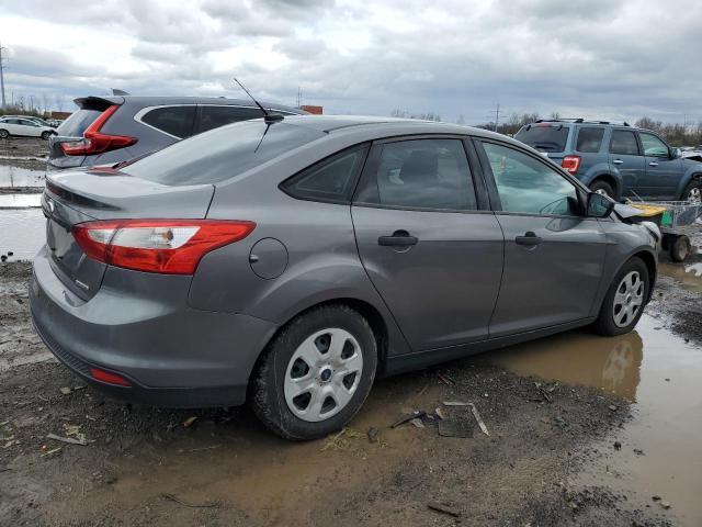 2013 FORD FOCUS S for Sale
