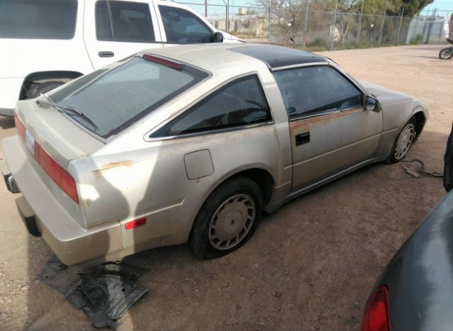 1987 NISSAN 300ZX for Sale