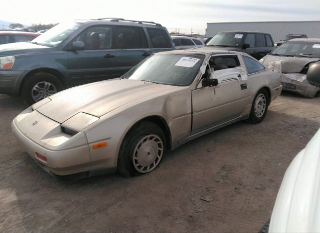 1987 NISSAN 300ZX for Sale