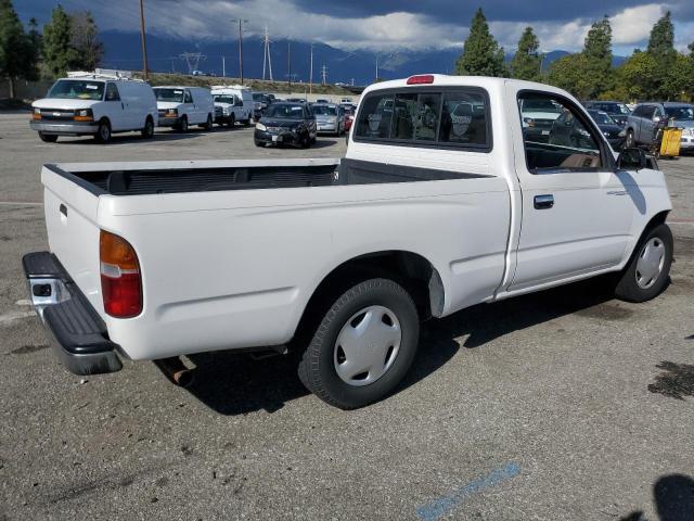 1999 TOYOTA TACOMA for Sale