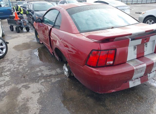 2004 FORD MUSTANG for Sale