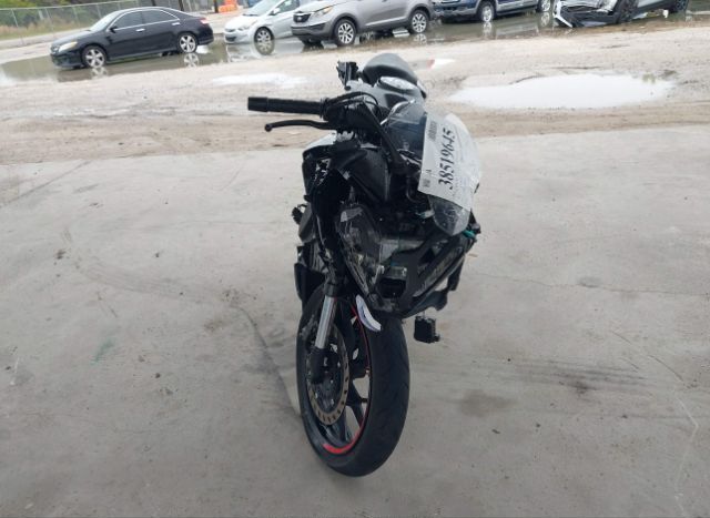 2023 CF MOTO 300SS for Sale
