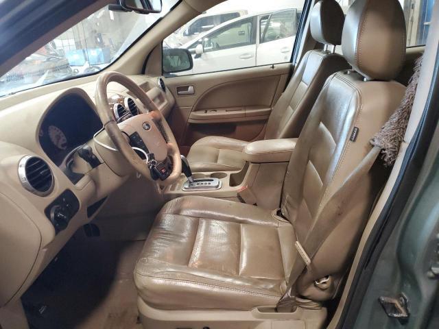 2007 FORD FREESTYLE LIMITED for Sale