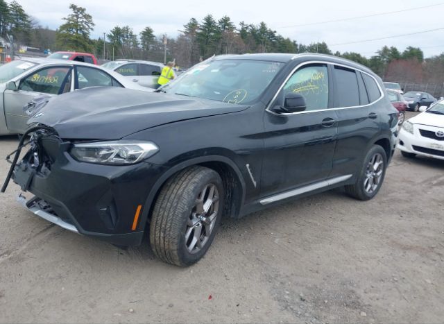 2024 BMW X3 for Sale