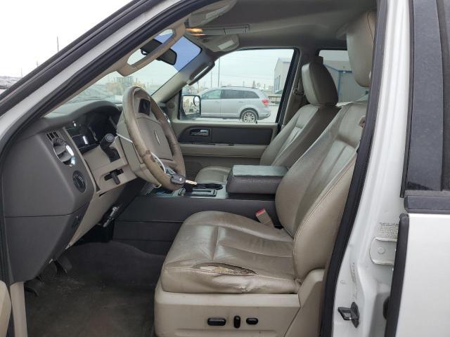 2009 FORD EXPEDITION EL XLT for Sale