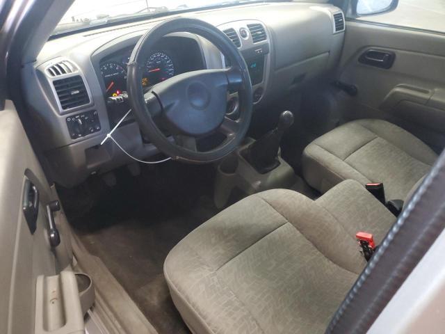 2008 GMC CANYON SL for Sale