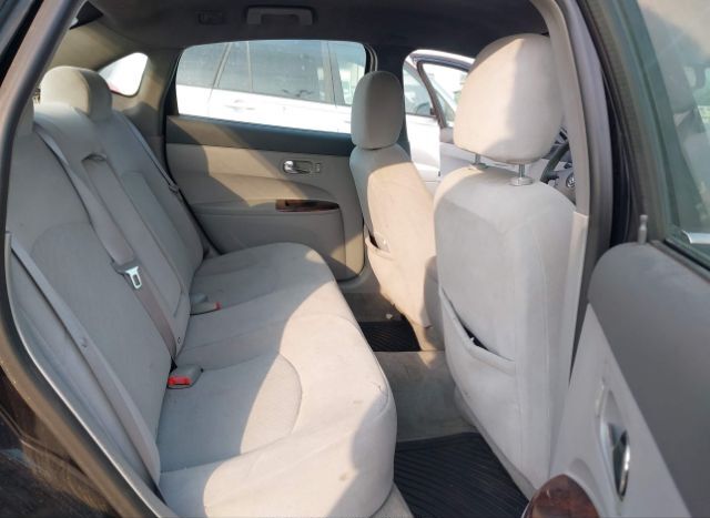 2007 BUICK LACROSSE for Sale