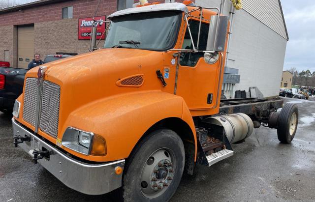 2008 KENWORTH CONSTRUCTION T300 for Sale