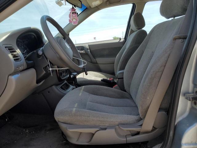 2002 SATURN L200 for Sale