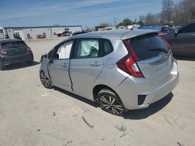 2015 HONDA FIT EX for Sale