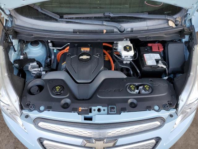 2015 CHEVROLET SPARK EV 1LT for Sale